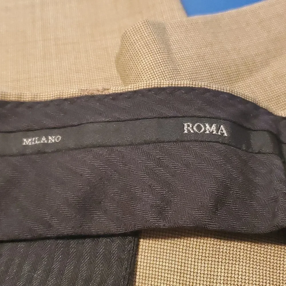 Men's dress slacks / pants